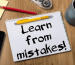 5 Book Editing Mistakes That Are Bad News