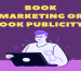 author marketing services