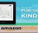 How to Publish A Book on Kindle