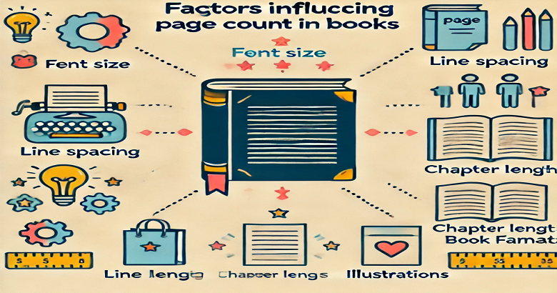 Factors Influencing Page Count