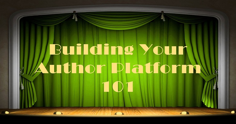 Building Your Author Platform