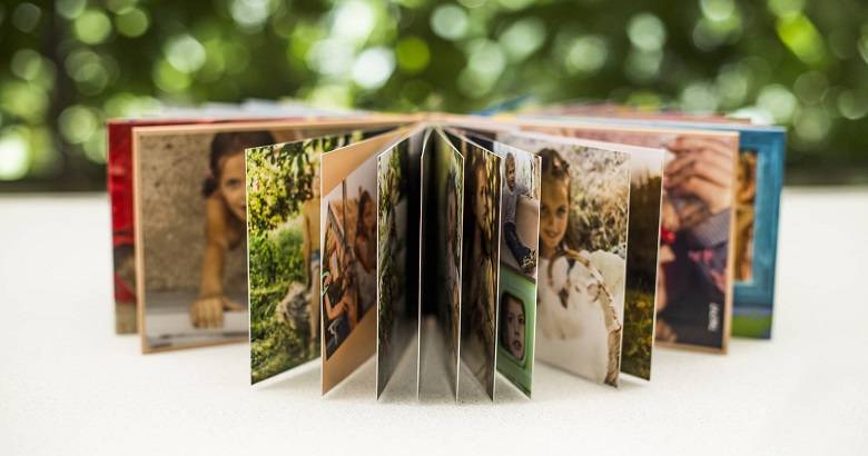 How to Publish A Photography Book