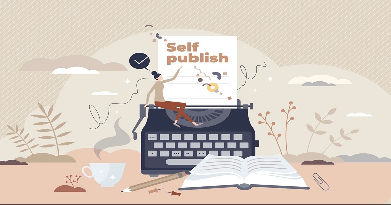 Printing Costs for Self-Publishing