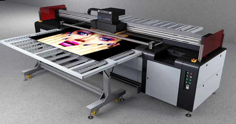 Hybrid Printing