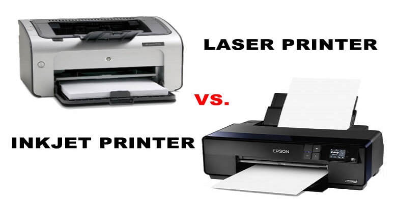 What’s Your Printer Type?