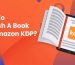 How to Publish A Book on Amazon KDP