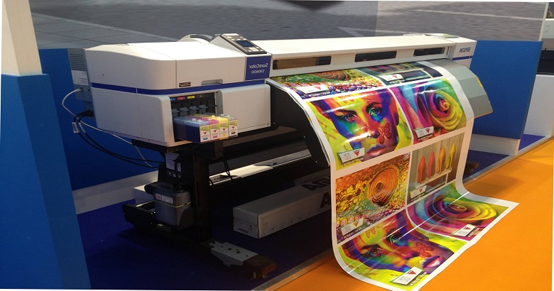 Digital Printing