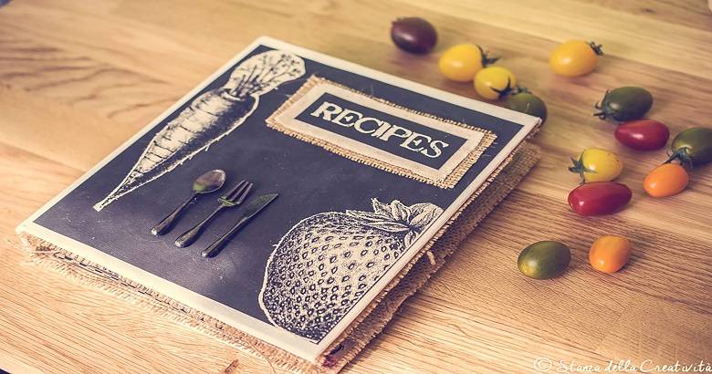 How to Publish A Recipe Book
