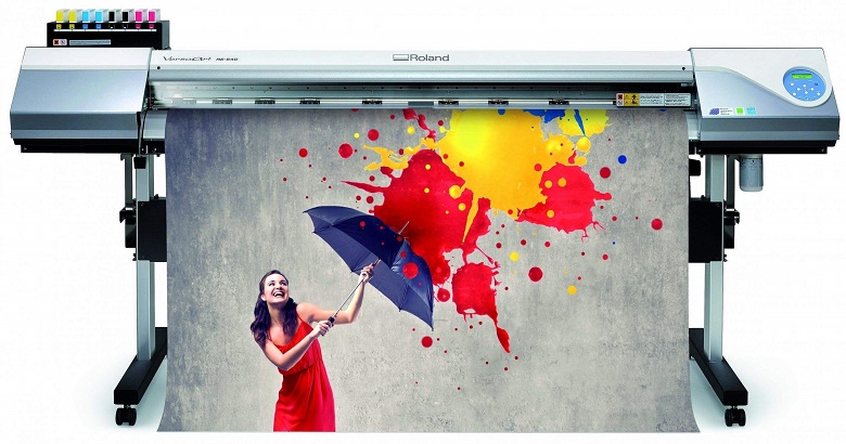 The Rise of Digital Printing