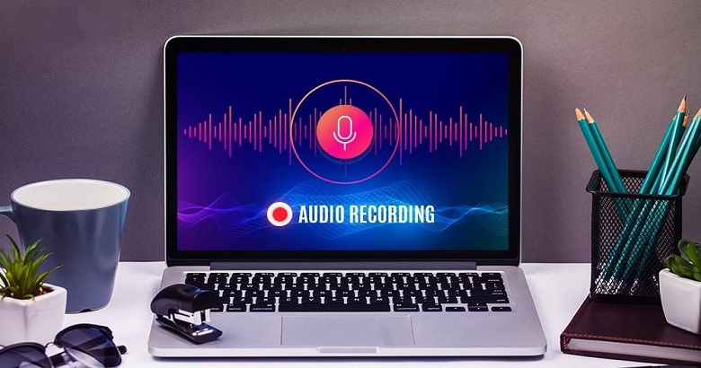 Audiobook Recorder