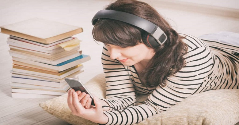 Steps to Buy and Send an Audiobook