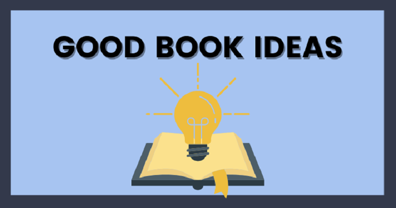 Can You Sell an Idea for A Book