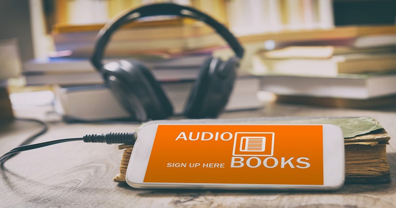 Make Your Own Audiobook