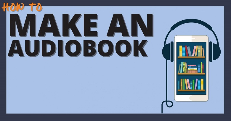 Make an Audiobook