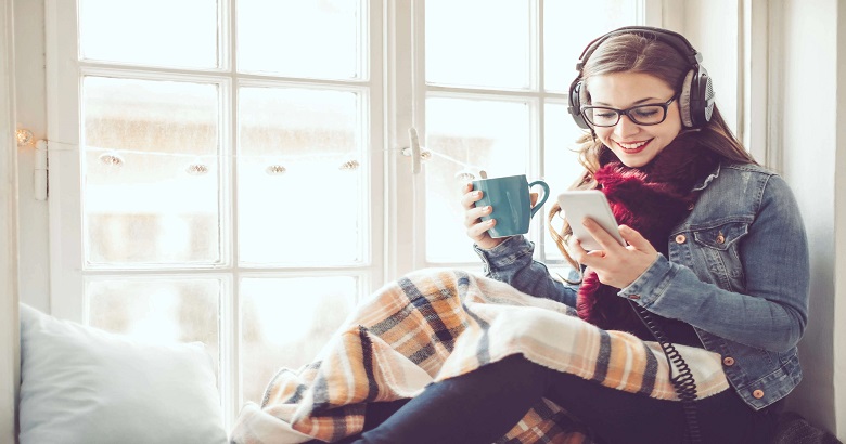 The Benefits of Audiobooks